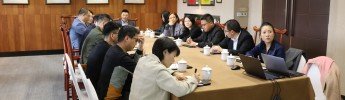迎變下一個(gè)五年 | 利維智能2022第一次戰(zhàn)略研討會(huì)盛大舉行